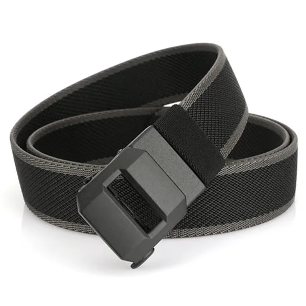🔥Tactical Nylon Ratchet Belt