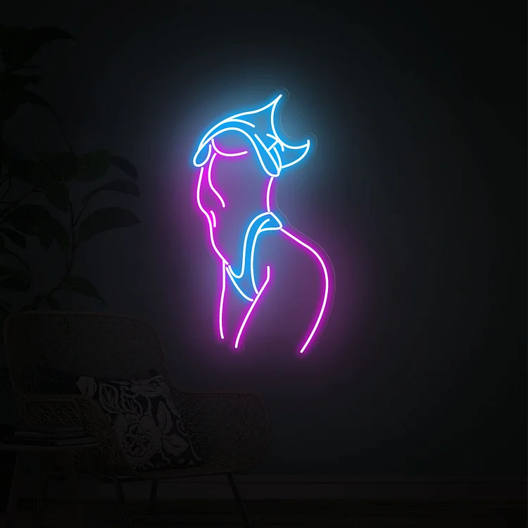 Sexy Lady Neon Sign Body Neon Sign Girl Body Neon Sign Woman Neon Sign Lady Neon Sign Woman Body Neon Sign Woman Neon,Woman Body Wall Art Neon Sign Bedroom