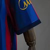 Barcelona Home Jersey 2026-2027 Football Kit Soccer ShirtFan version