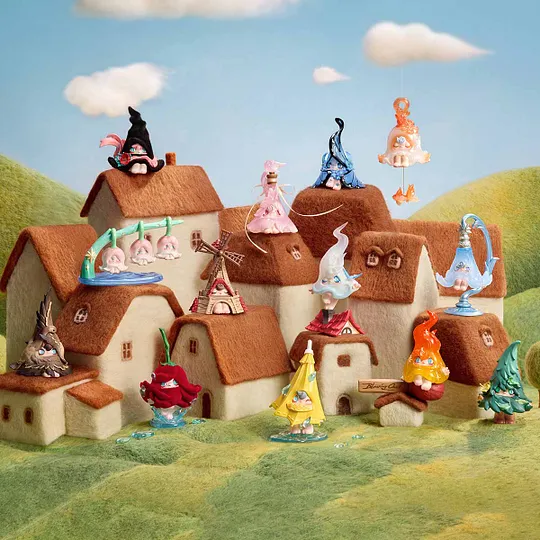 toyhouse New Releases