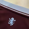 26/27 Aston Villa Soccer Jersey Home