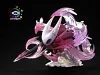 Silksong Hornet - Hollow Knight Statue - DAY DREAM Studio