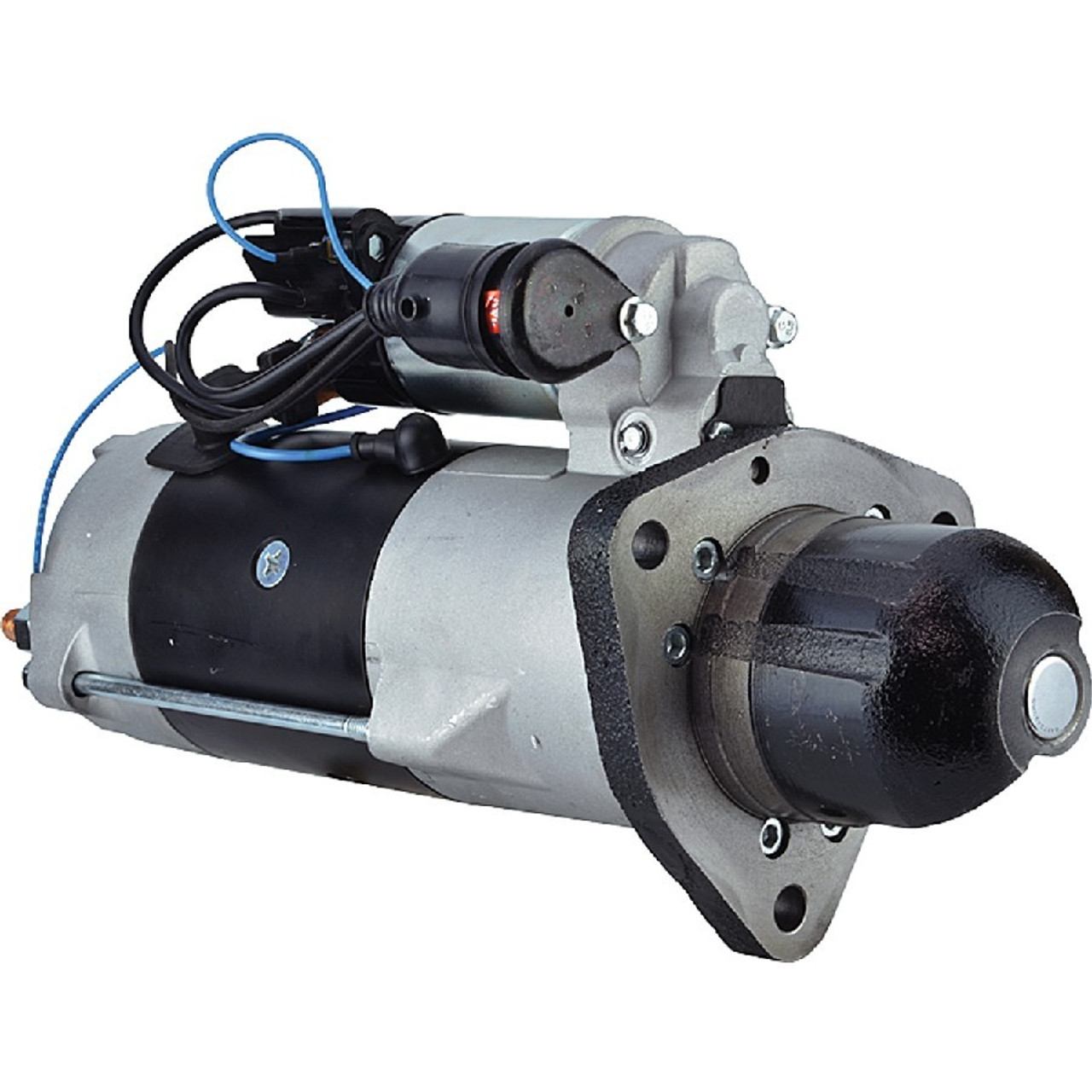 STG92274 Forklift spare parts TG-Tian Guan Starter 24V 13T  428000-3860 2873K413 288-7980 for CATERPILLAR 938H  IT38H  D6N 