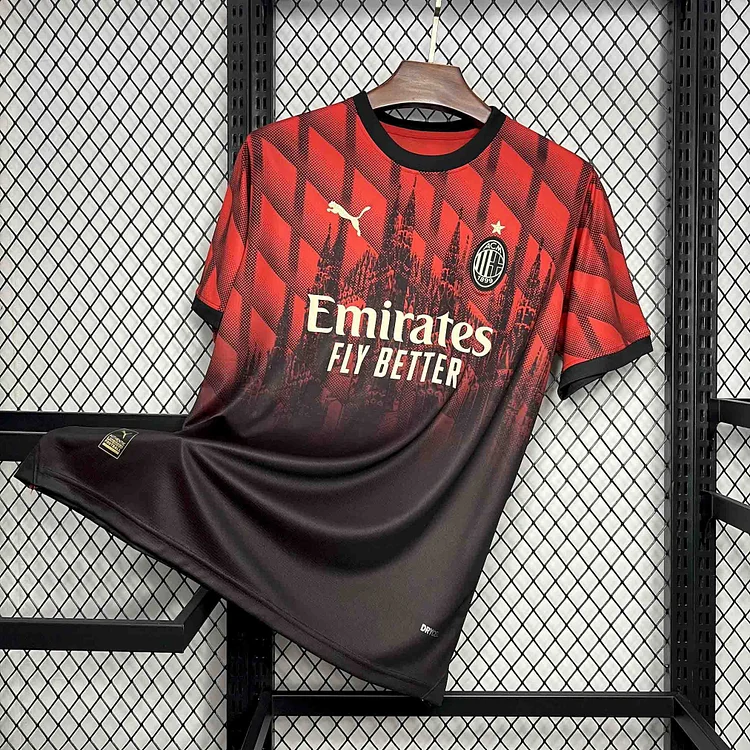 AC Milan 24/25 Special Edition Jersey