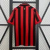 2024/2025 AC Milan 125th Anniversary Soccer Jersey 1:1 Thai Quality