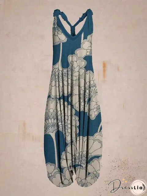 Stylish and Elegant general Jumpsuit