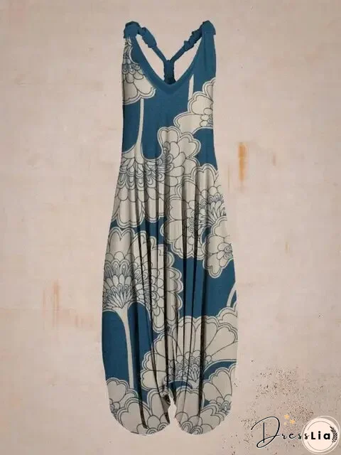 Stylish and Elegant general Jumpsuit