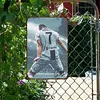 Cristiano Ronaldo - Metal Tin Signs(8*12Inch/12*16Inch)