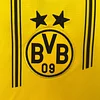 2024/2025 Dortmund Home Football Shirt