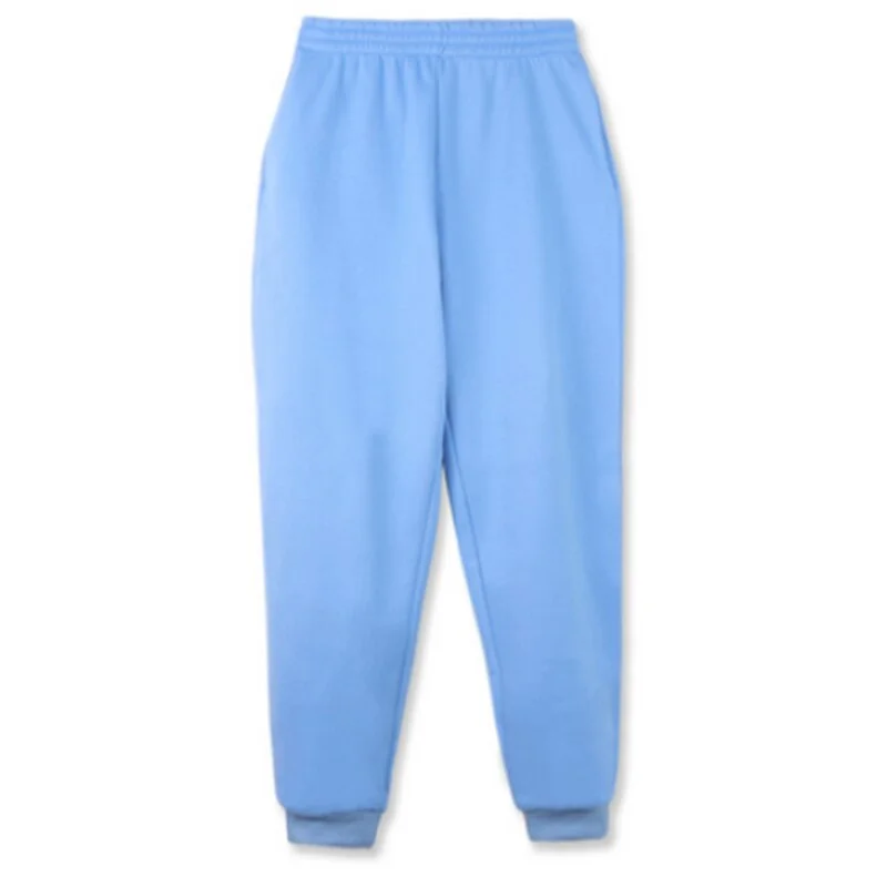 Casual Sets Women Fleece Tracksuit Warm Hoodie Sweatshirts Long Sweatpant Fashion Ladies Sweatshirt Suits Winter Two Piece Sets