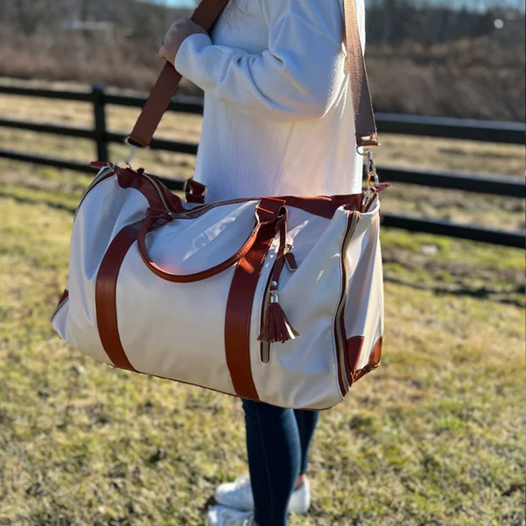 Jenni Travel Bag