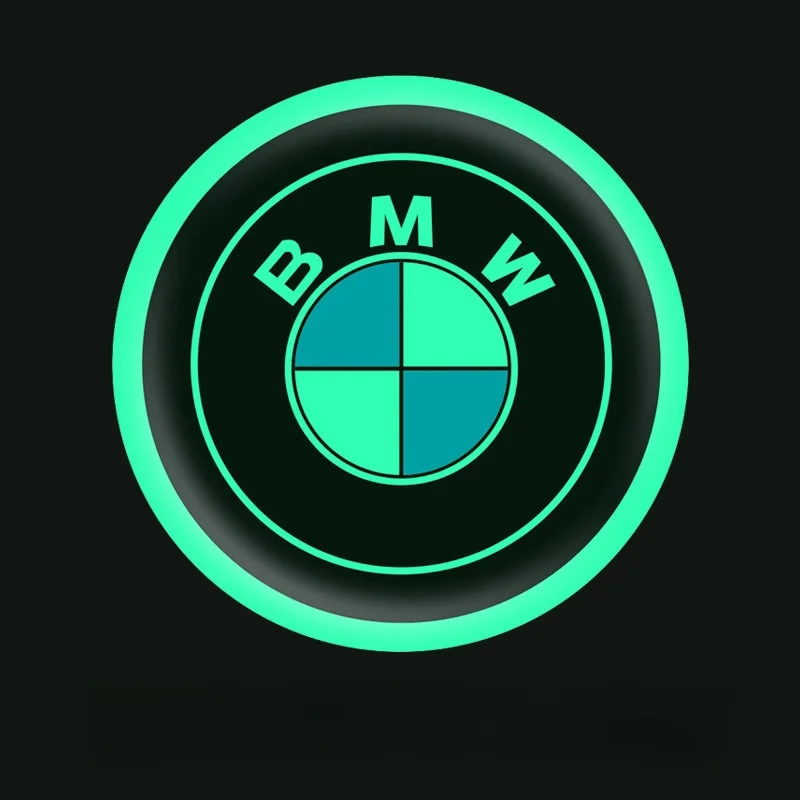 Car night light car stickers