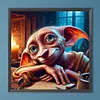 Dobby-Full Round Diamond Painting 40*40CM
