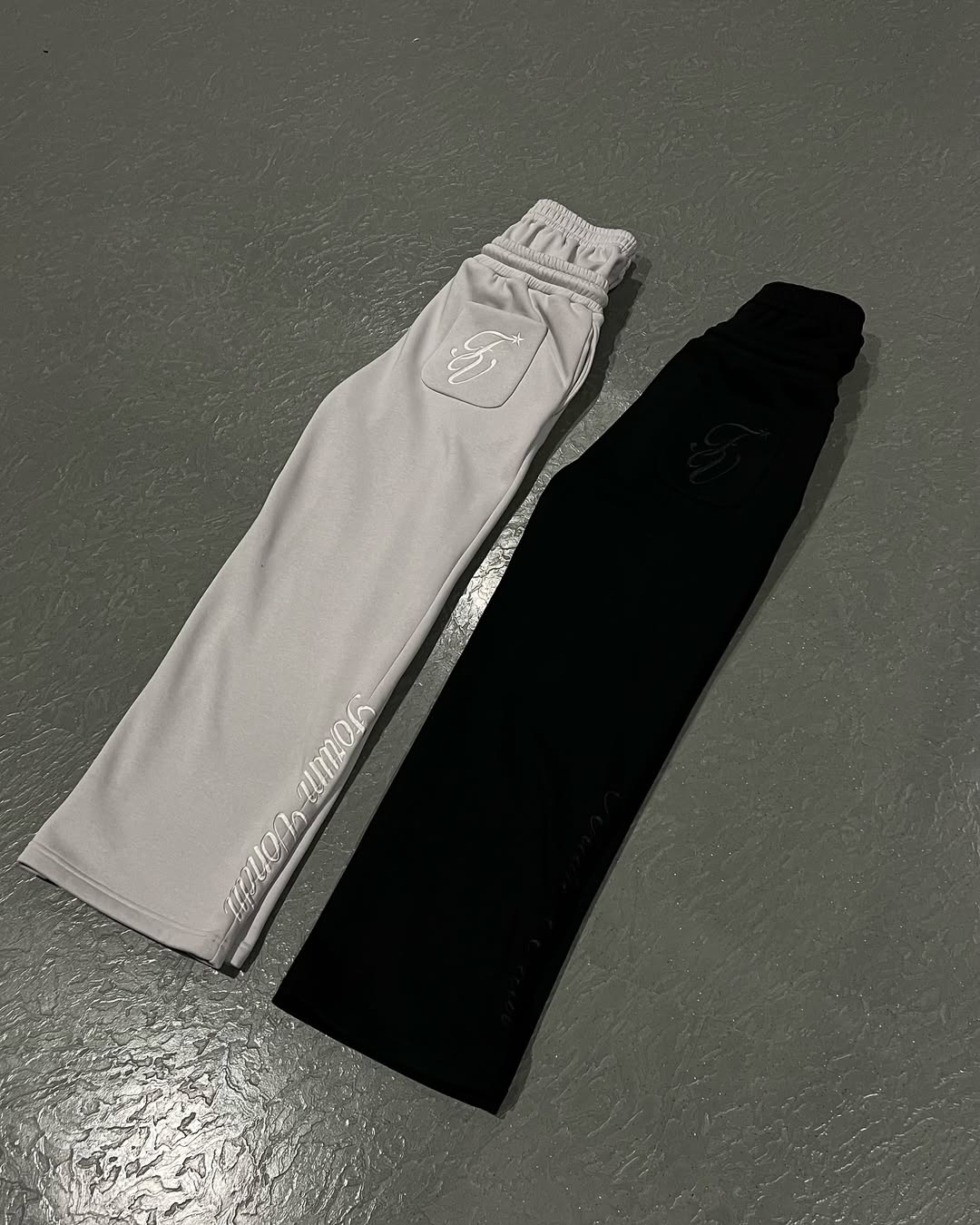 Baggy Jeans