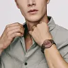 Walnut Nature Series Watch: Wear The Forest On Your Wrist