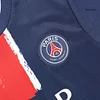 PSG Home Kids Soccer Jerseys Kit 2024/25