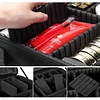 Five Sizes High Quality Multifunctional Storage Box with Shoulder Straps