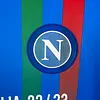Napoli 23-24 Champion Edition Football Jersey | Blue
