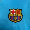 2015-2016 Retro Barcelona Third Away Football Shirt 1:1 Thai Quality