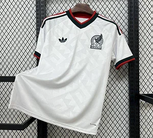 2026 Mexico National Away Football Shirt 1:1 Thai Quality