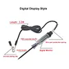 Car Truck Voltage Circuit Tester Digital Display Long Probe Pen Auto Repair