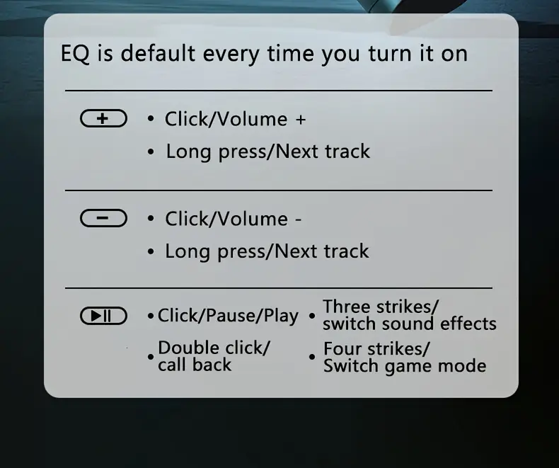 outdoor sports headphones new wireless earphones in 2025 hung on the neck neck hanging style suitable for exercise in ear type with ears the neck ring bent at will ultra long and large capacity battery suitable for running exercise calls music and games Product details 12