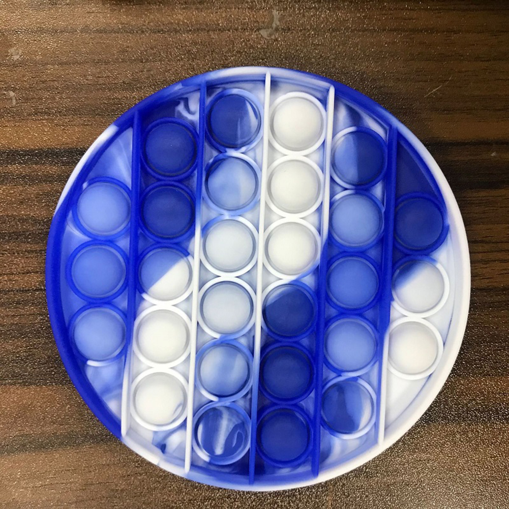 

Round - Pop It Fidget Toy, 501 Original