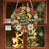 Diamond Painting Light Catcher Kit 25cm Acrylic for Enthusiasts