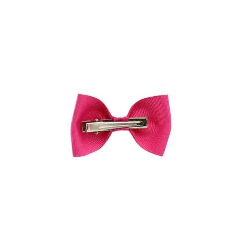 2018 Brand New 20Pcs/Pack Hair Bows Band Boutique Alligator Clip Grosgrain For Girl Baby Kids Hair Bin Baby Kids Gifts Wholesale