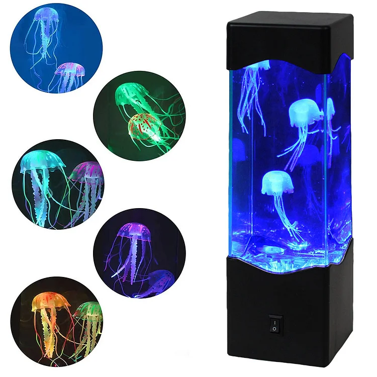 Livish Jellyfish MoodLamp