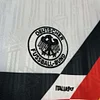 1990 Retro Germany Home Football Shirt 1:1 Thai Quality