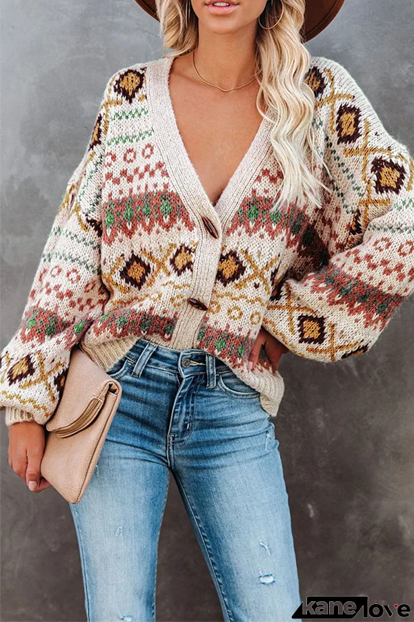 Effortless and Classy winter Pullover