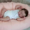 [Heartbeat💖 & Sound🔊][Doll with "Heartbeat"&Sound][Holiday Gift Deals] 20" Seraina Truly Reborn Baby - RBBI-Myrebornbabydoll® Myrebornbabydoll®