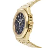 Audemars Piguet 26320BA.OO.1220BA.02 Royal Oak Blue - New