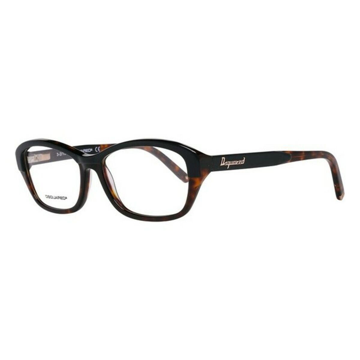 Ladies' Spectacle frame Dsquared2 DQ5117 056 -54 -16 -140 &oslash; 54 mm