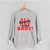 All Day Kansas City Baby Sweatshirt