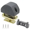 RV Push Cabinet Locks Keyless Cupboard Locks Camper Car Push Lock for RV Yachts