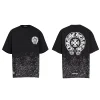 Chrome Hearts T-shirt K6093