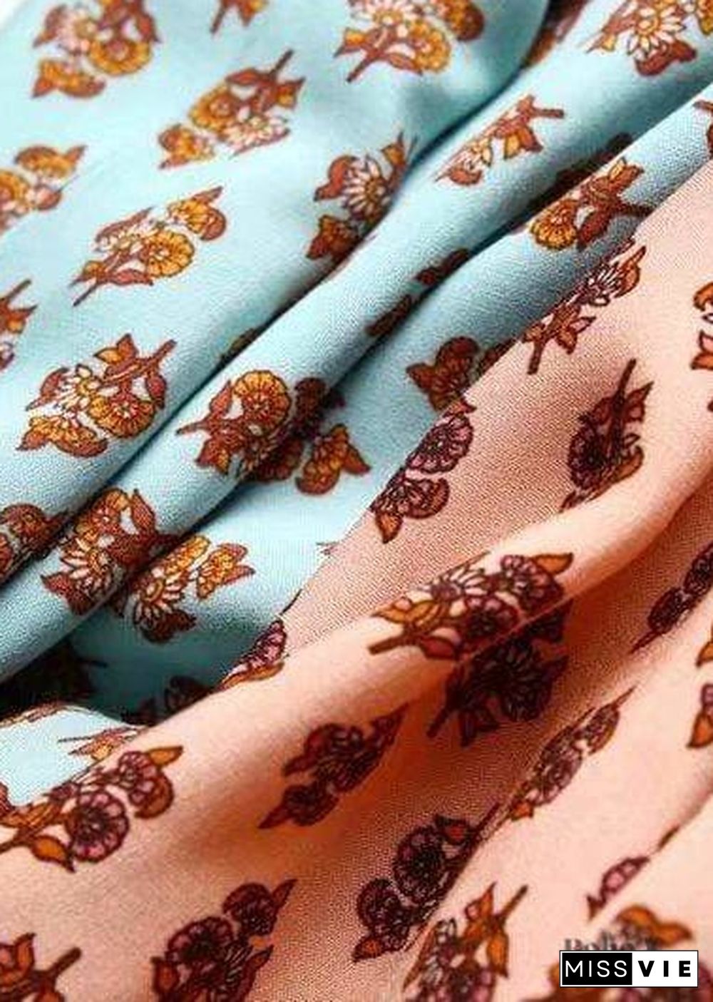 Women's Chic Brodie Belted Boho Kimono - Green Dress