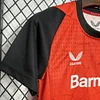 2024/2025 Leverkusen Home Football Shirt Kids Size