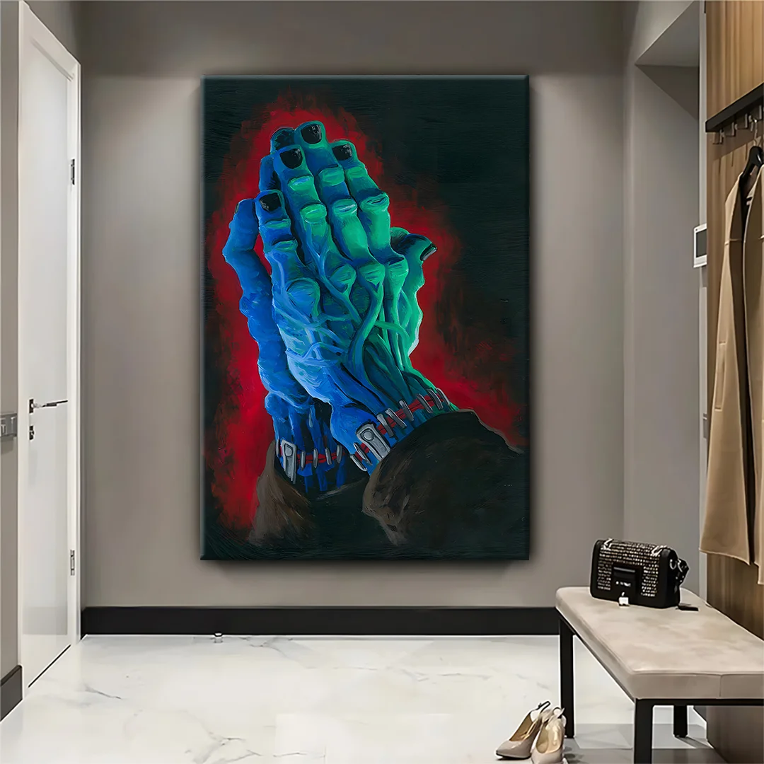 Canvas Wall Art