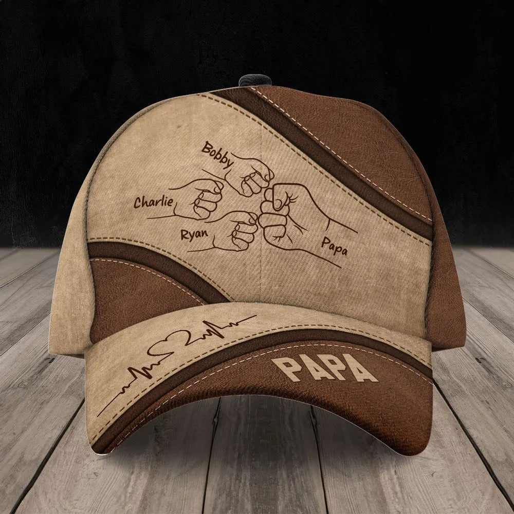 Baddery Cadeau D'anniversaire Pour Grand-père : Casquette 80e Anniversaire - Casquette Opi Chapeau Baseball Homme, Légendaire Depuis 1946, Taille Unique