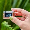 Mini Digital Camera CCD