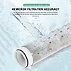 Front Purifier Stainless Steel Water Heater Pre-Filter Hardware Tool Accessories
