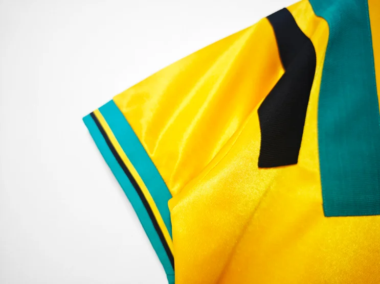 Retro Bayern Munich 93/95 Away Football Shirt Thai Quality