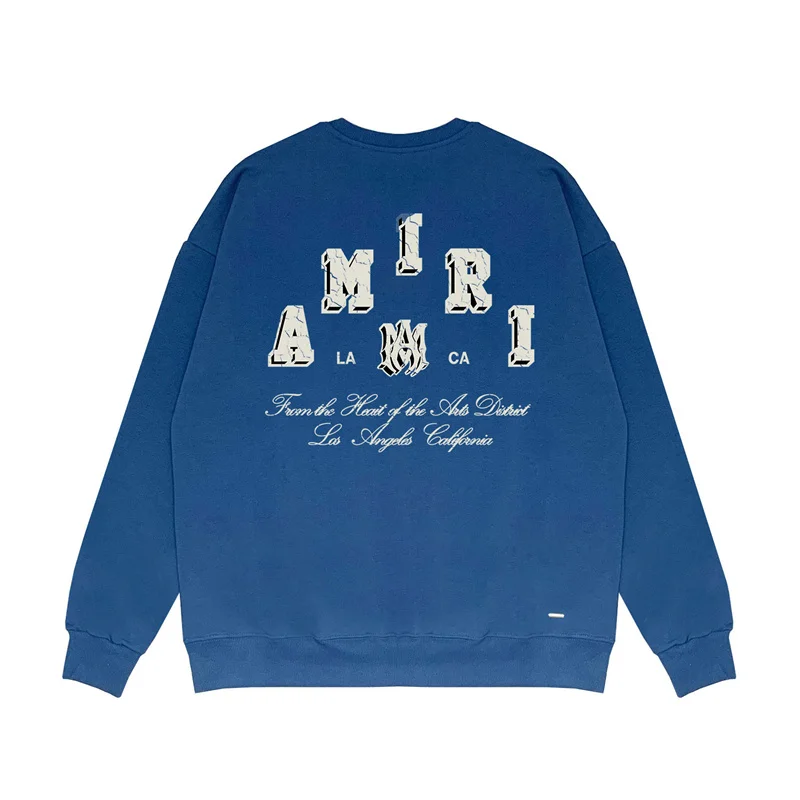 AMIRI 2023 New Fashion Hoodie