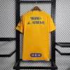 2023/2024 Tigres  Home Football Shirt 1:1 Thai Quality