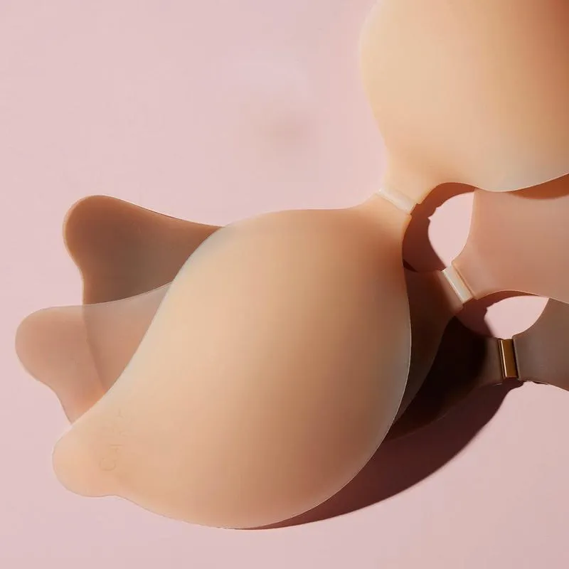 Curvevera Cleavage Bra