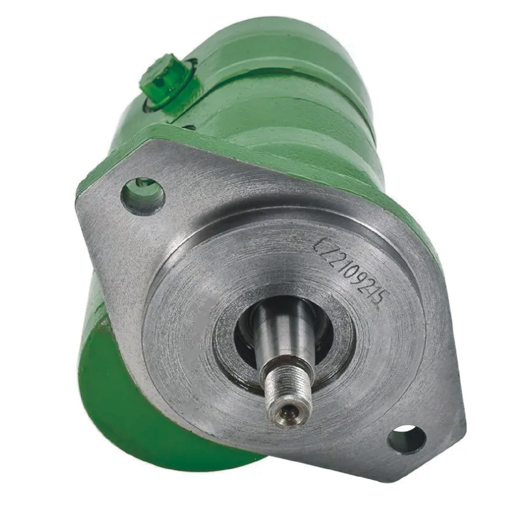 G200-10134 Hydraulic Pump John Deere Tractor 1354 1404 6603 1054 1204 RE241578   SJ21032