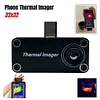 Upgraded Version Phone Thermal Imager 32 * 32 Resolution Typec Interface Temperatur